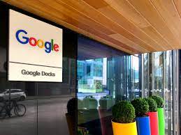 google oficinas