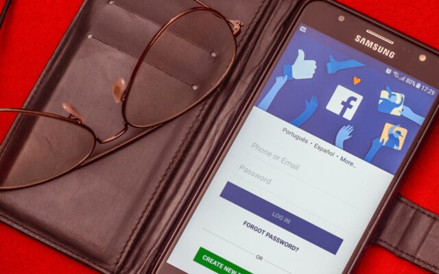 trabajar en Facebook Dublín