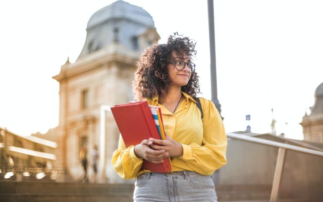 trabajo en Irlanda para estudiantes